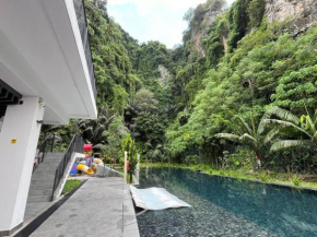 Muji style The Cove Ipoh